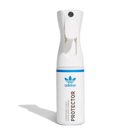 adidas sneaker protector spray.